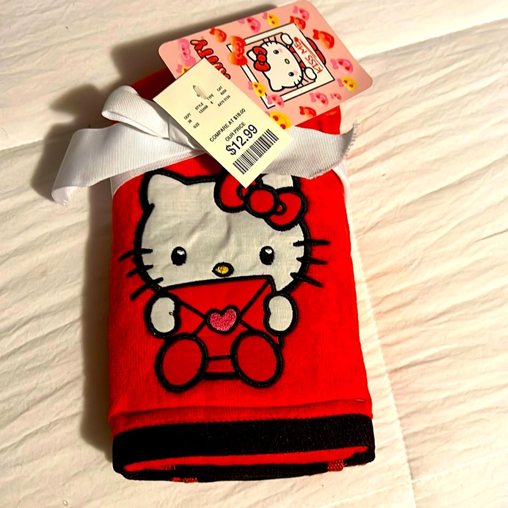 Hand Towels